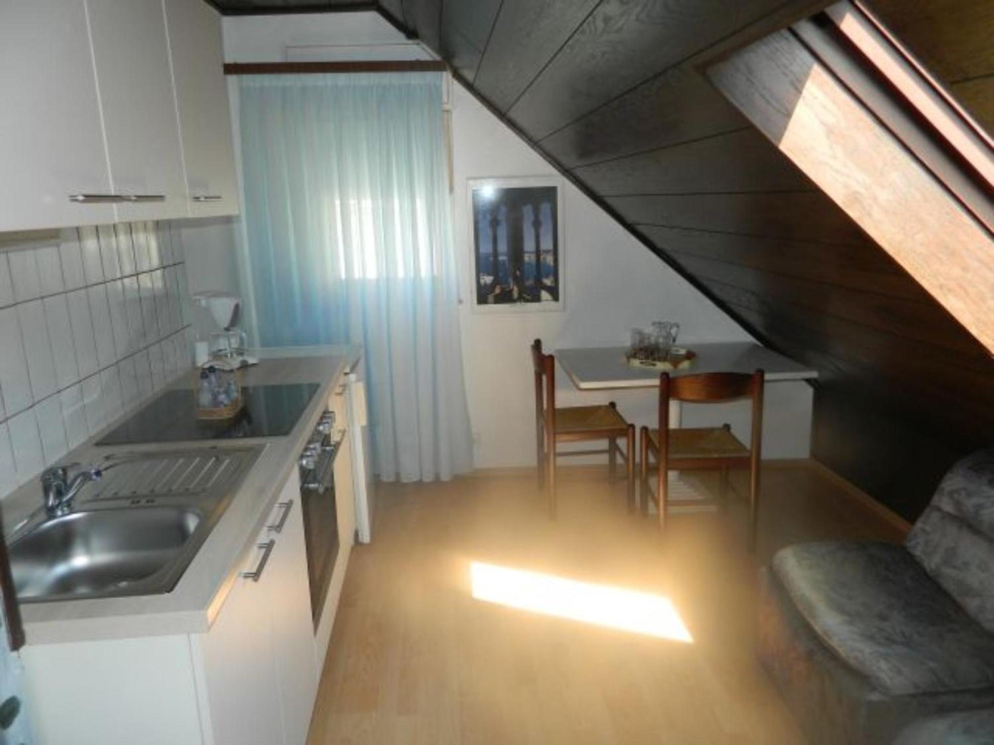 Villa Elit Dugi Rat Rom bilde