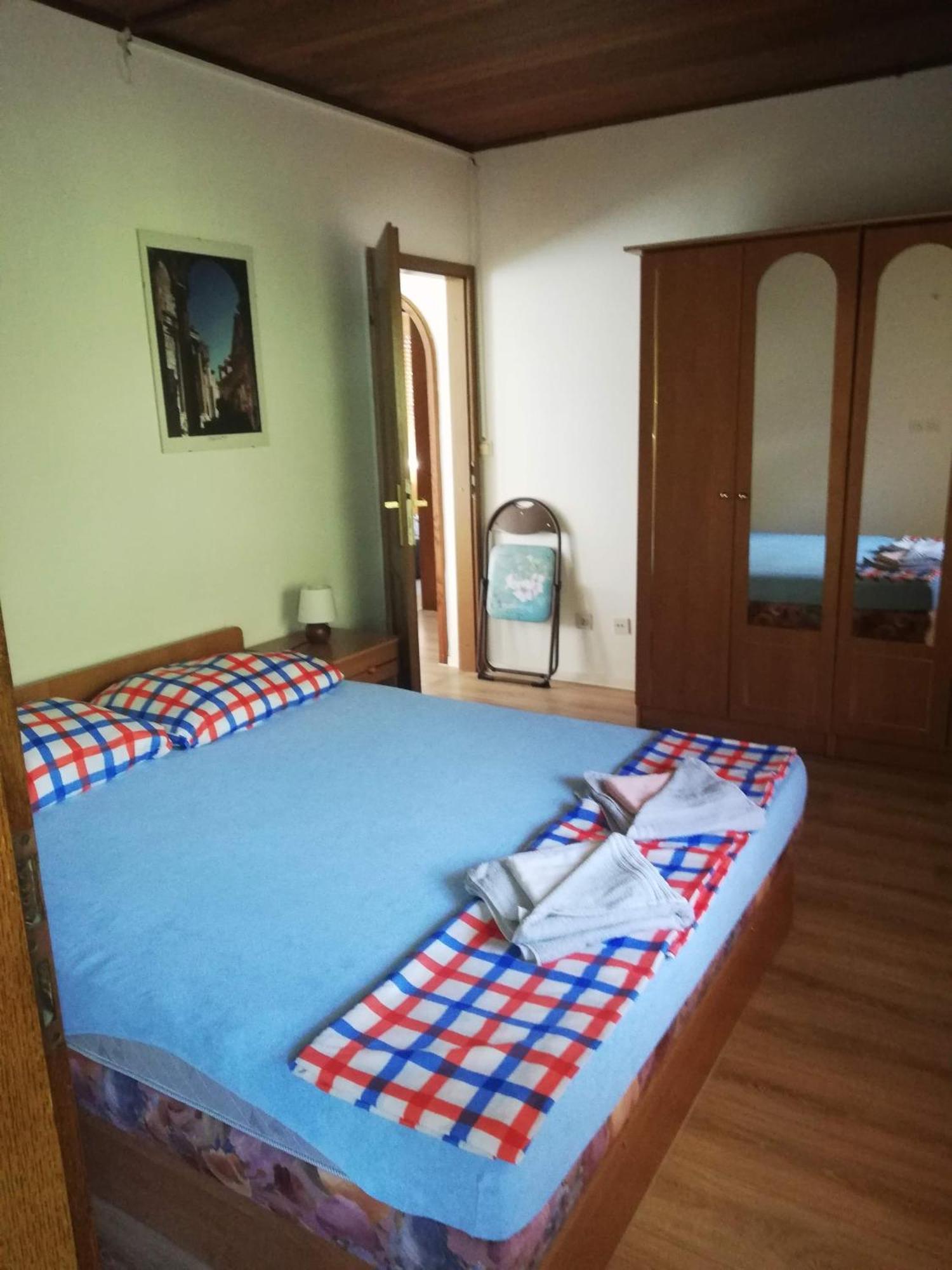 Villa Elit Dugi Rat Rom bilde