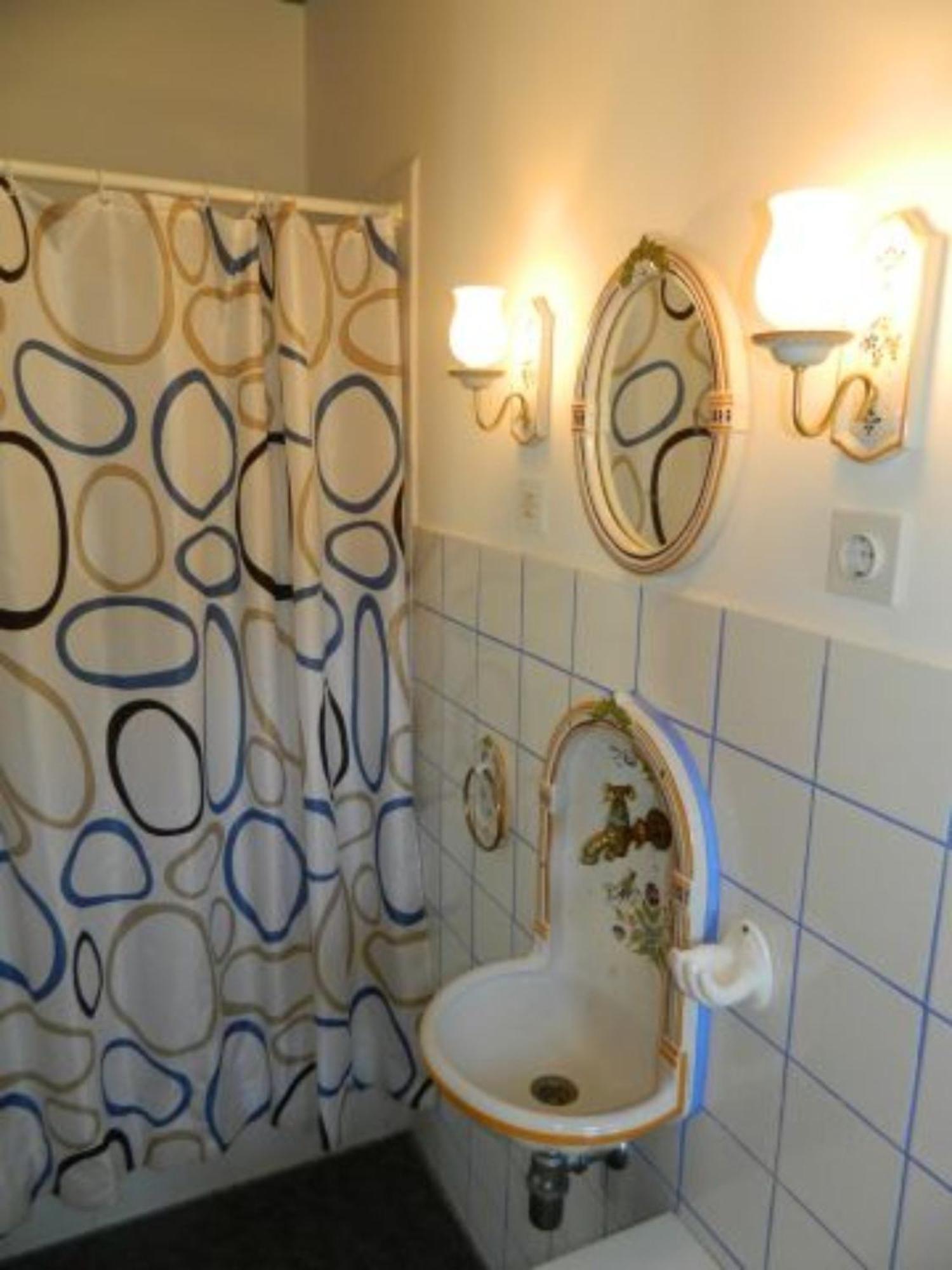 Villa Elit Dugi Rat Rom bilde