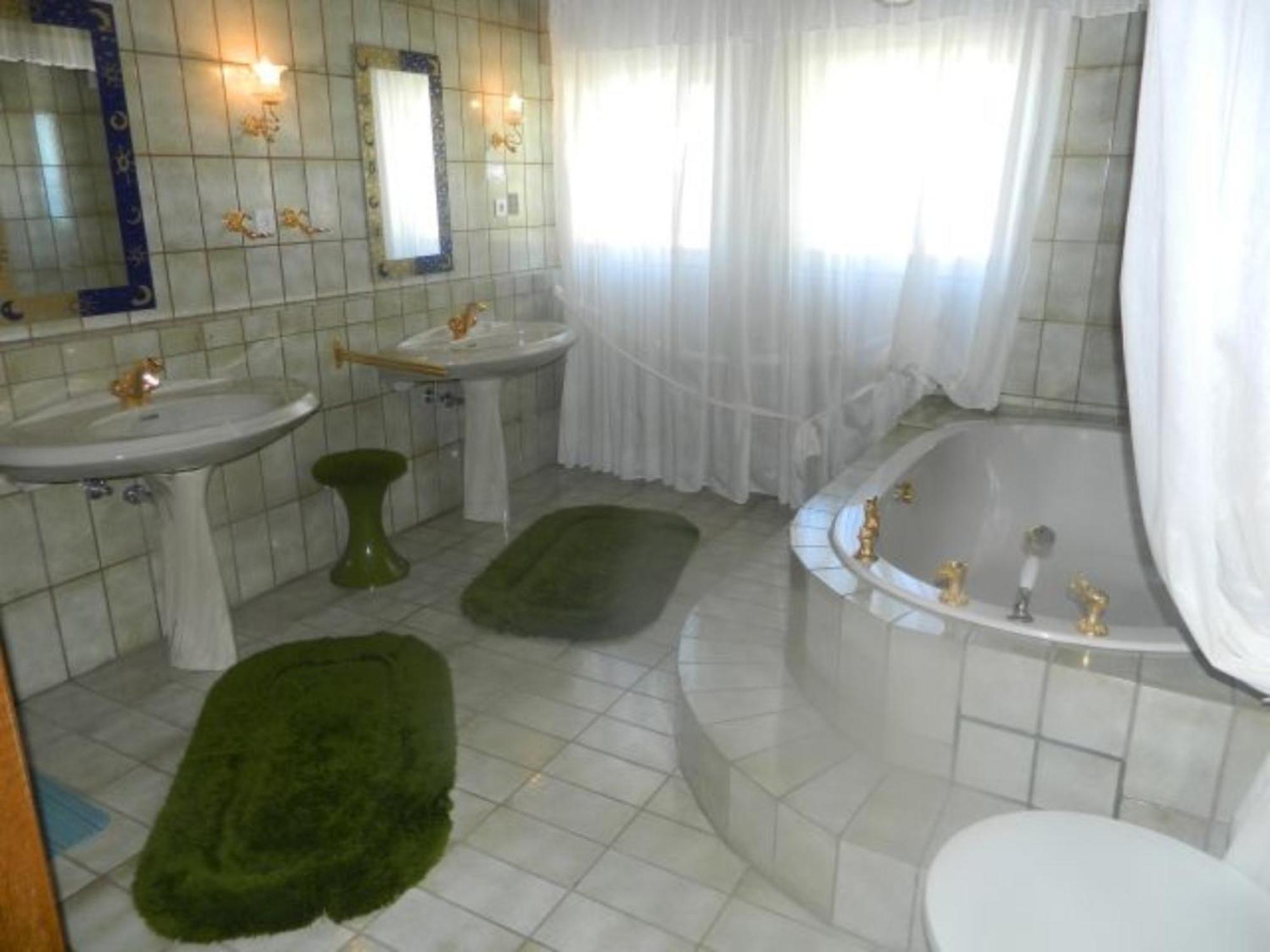 Villa Elit Dugi Rat Rom bilde