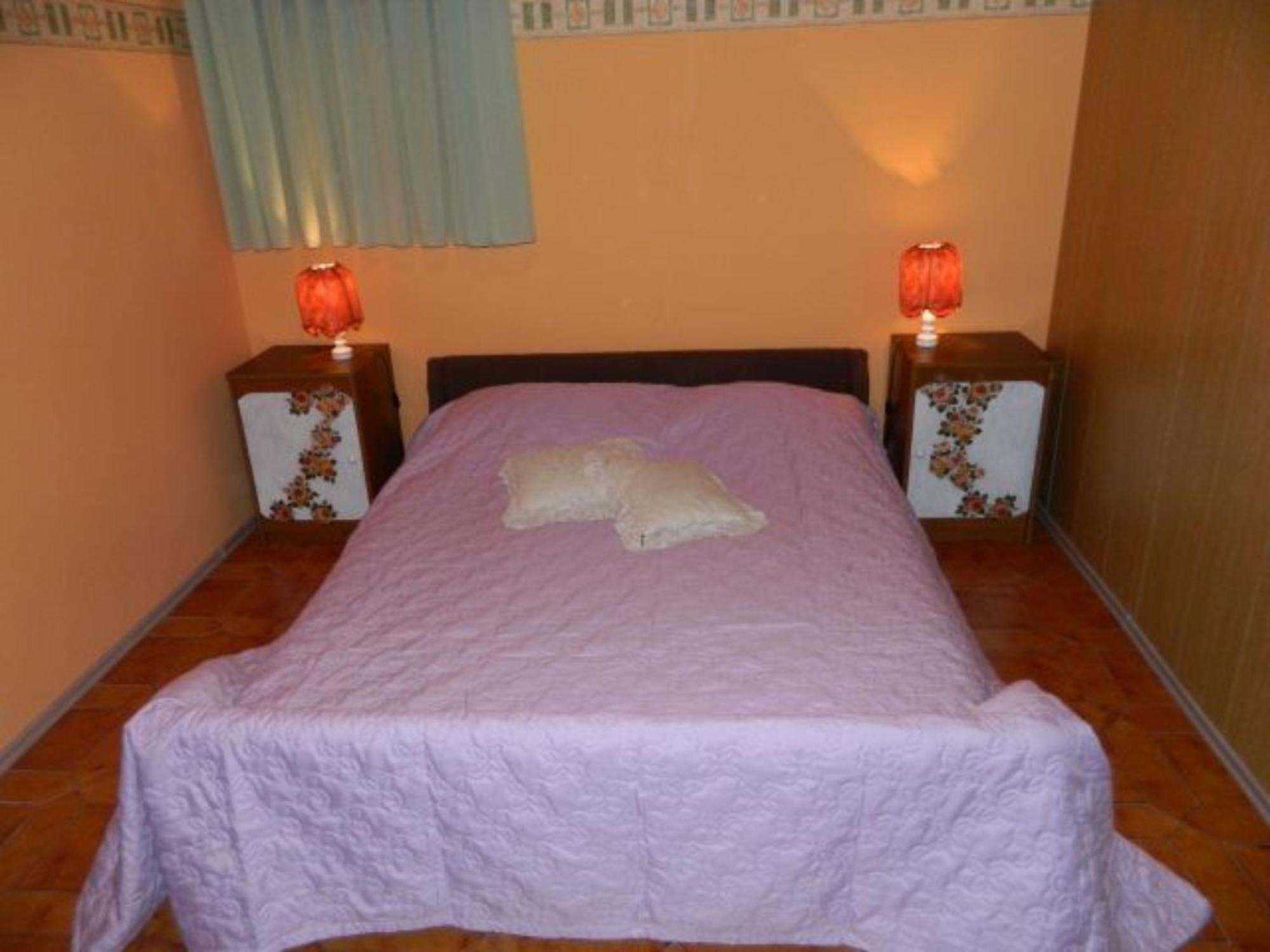 Villa Elit Dugi Rat Rom bilde