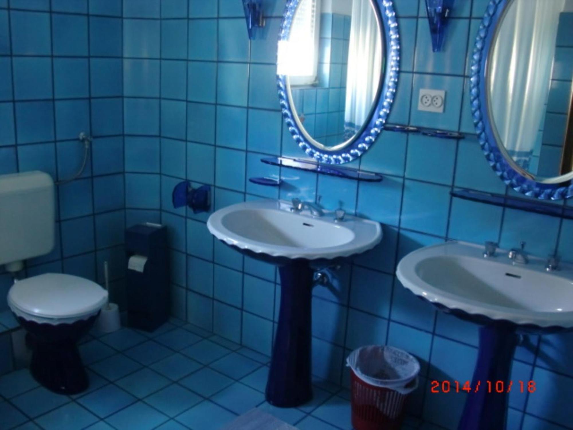 Villa Elit Dugi Rat Rom bilde