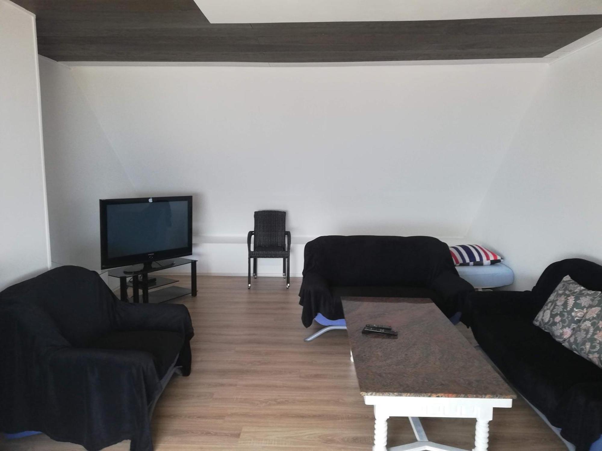 Villa Elit Dugi Rat Rom bilde