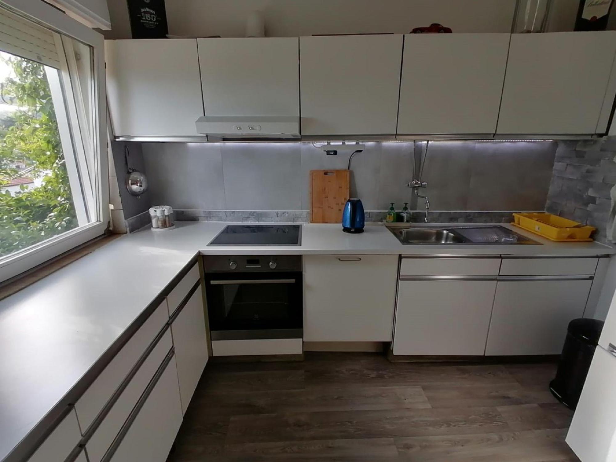 Villa Elit Dugi Rat Rom bilde