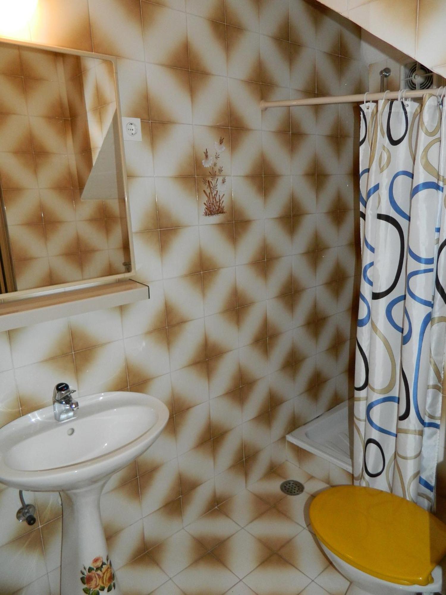 Villa Elit Dugi Rat Rom bilde